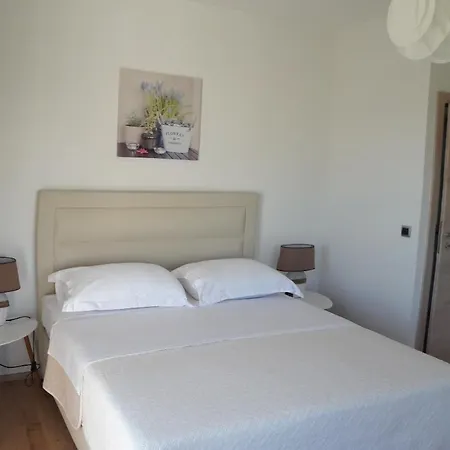 Apartment Emanuela *